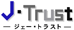 株式会社ジェー・トラスト